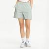 Women Frozen Woven Stretch Shorts Nbnve3w612 41