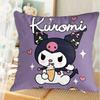 Kawaii KKuromis Pillowcase Cushion Cover x Ornamental Pillows Christmas Decoration  Personalized Gift Nordic Home