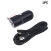 Car Dashcam With Usb Plug Front Camera Resolution 720P, Dedicated Usb Car Dashcam For Android Large Screens