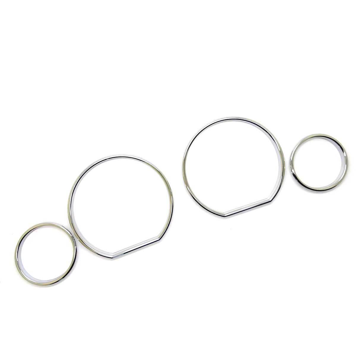 

BMW E36 Z3 Speedometer Dashboard Trim Ring