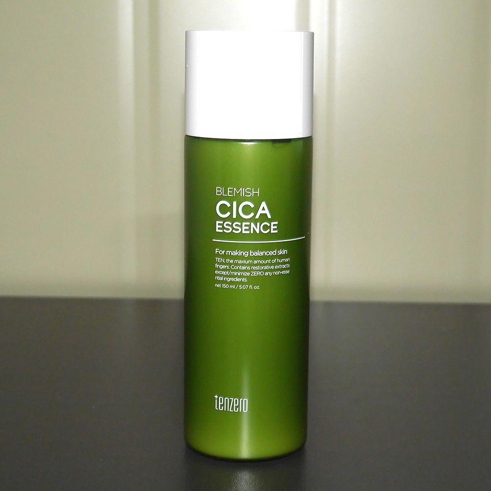 ZNQOUDBV Косметическая эссенция для ухода за кожей с экстрактом центеллы азиатской 150 мл