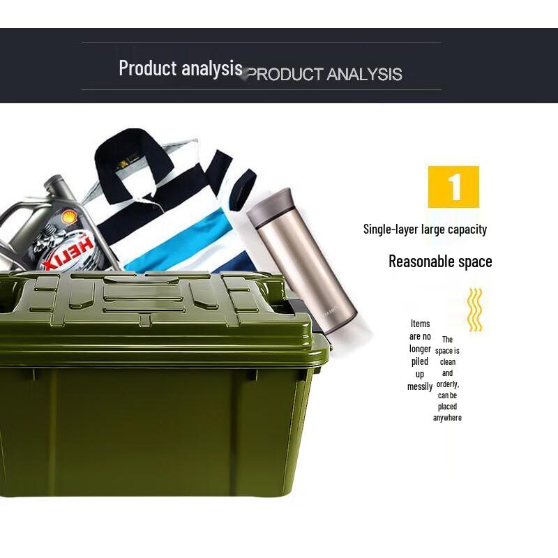 Xinteli Industrial Storage Containers