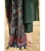 Indian Designer Party Wear Khadi Cotton Salwar Suit Women Bollywood Top Tunic Kurti Dress