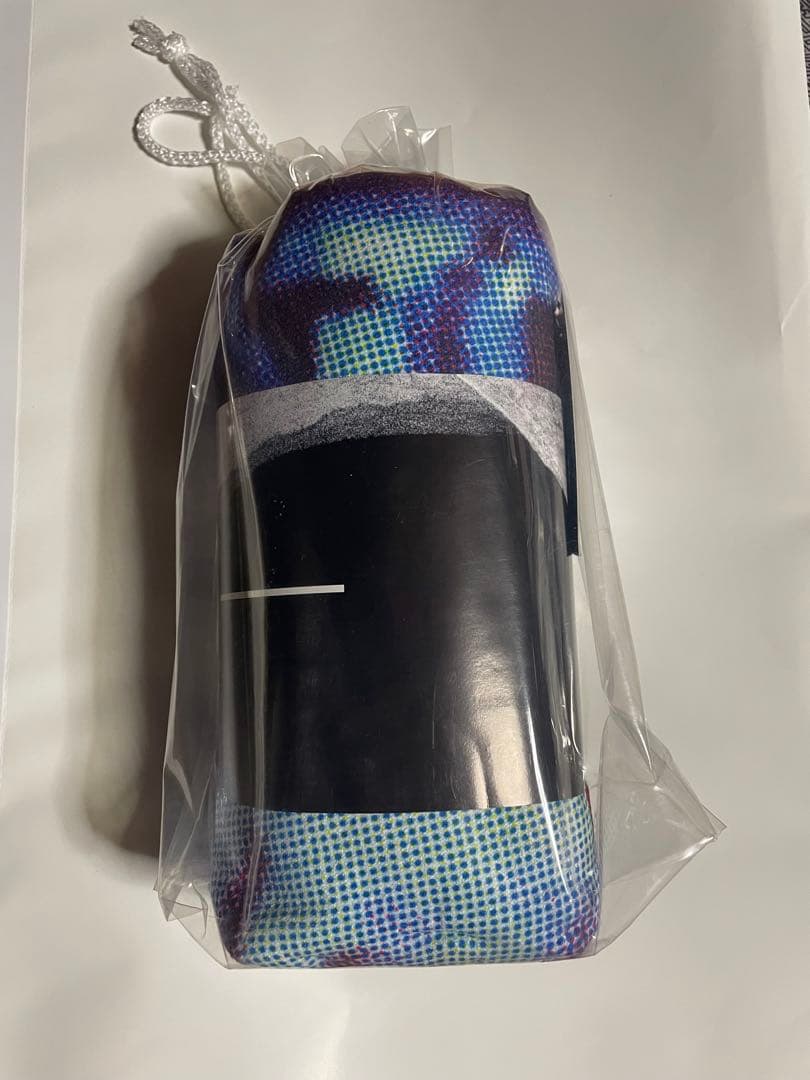 

[USED] BIGBANG YG Official Seoul Concert Blanket