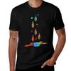 Spice Rain TShirt Outdoor Activity Sports TShirt