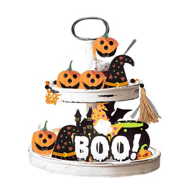 Slavnostní potřeby – Halloweenské doplňky