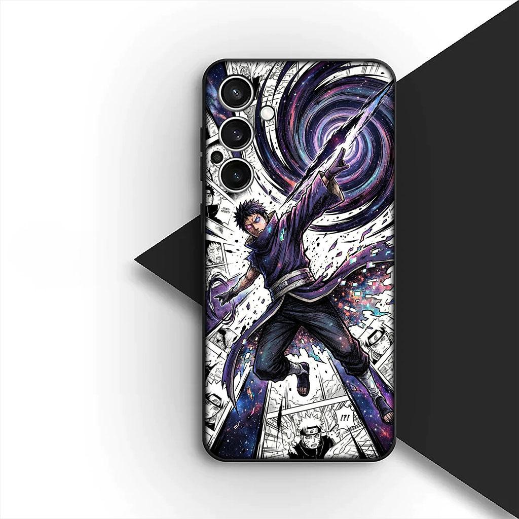 

Phone Cover for Motorola Moto Edge 70 60 Fusion NEO Pro G Stylus G56 G96 G04 G05 20 Case Tobi Obito Narutos Itachi Uchiha Sasuke Motorola Edge 60 Stylus