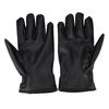 Men Fashion Warm Cashmere Leather Male Winter Gloves Driving Waterproof