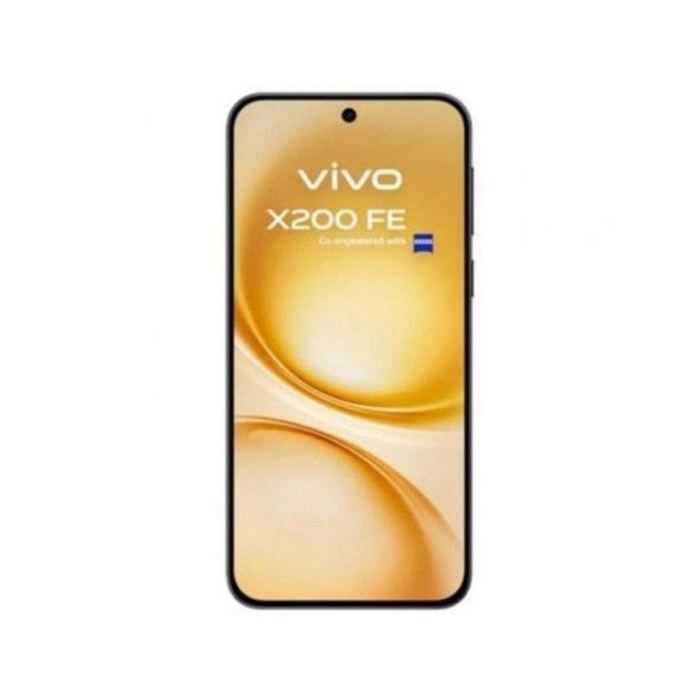 Smartphone - VIVO - Vivo X200 FE - 12 Go RAM - 512 Go - Résistant à l'eau et à la poussière