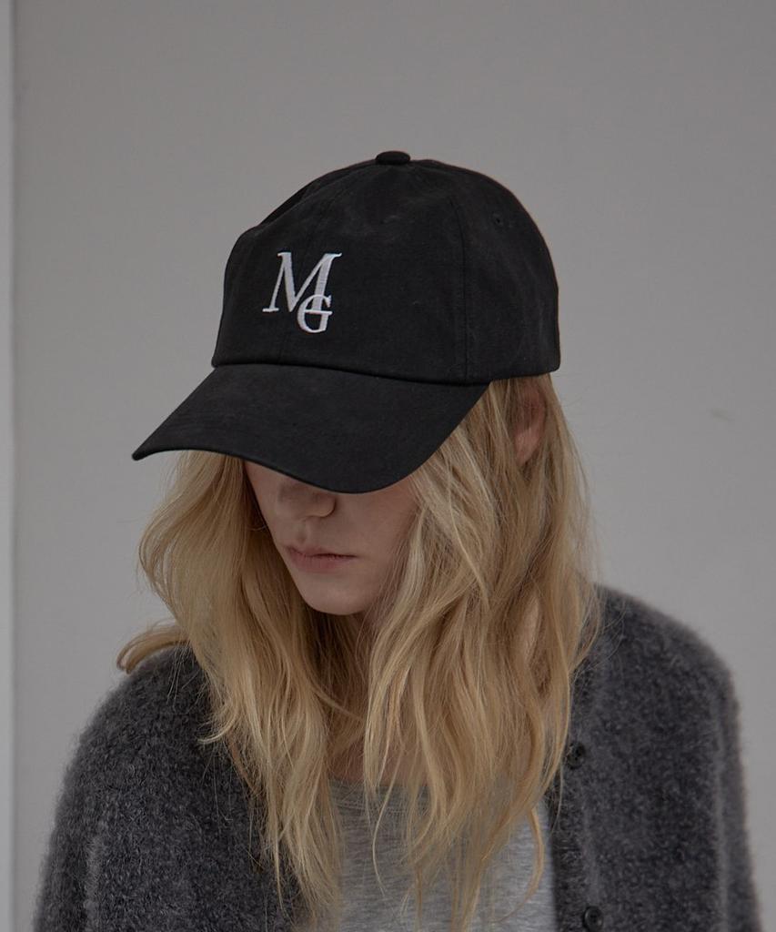 Deomago Mago Ball Cap_Black