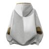 Spring New Trendy Brand Design Cardigan Sweater