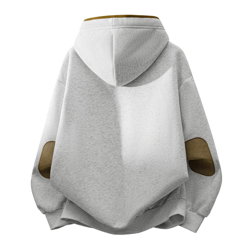 Spring New Trendy Brand Design Cardigan Sweater