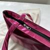 Stylish Handbag with Large Capacity Shoulder Bag Easy Organization for Women