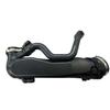 Peugeot Citroen Turbolader Ansaugschlauch mit Ventil (Teil Nr. 9811909980)