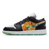 (GS) Air 1 Low SE 'Drip' Kids' DJ6252-038