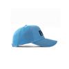 Floyd Baseball Cap  Sky Blue Navy 