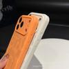 Leopard Print Liquid Silicone Case for iPhone 17 Pro Max, Apple 16 Precision Hole, Drop-Proof Protective Cover