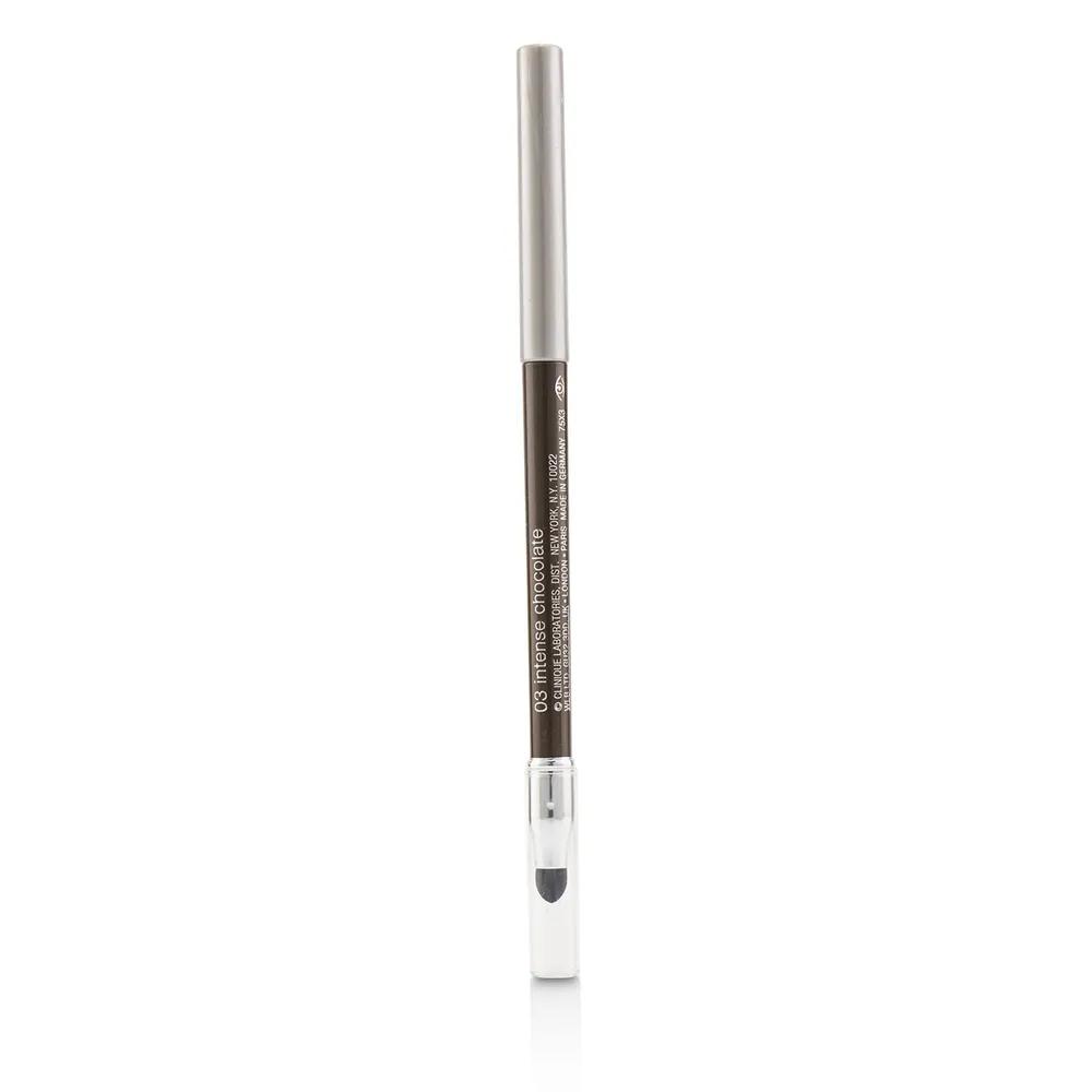 

Clinique Quickliner for Eyes Intense No. 03 Intense Chocolate 0.25g/0.008oz