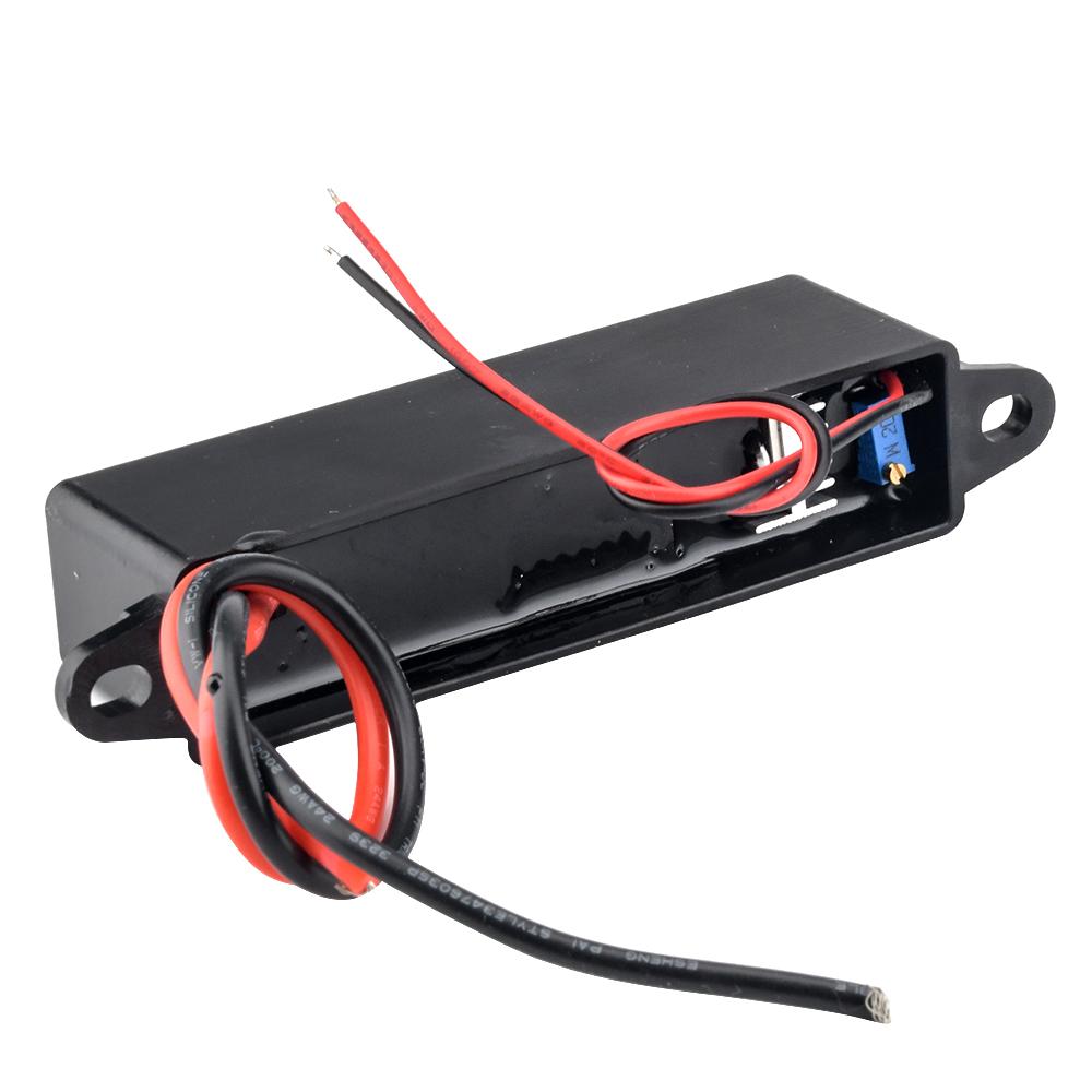 20000V High Voltage Generator Boost Module Pulse Arc Generator 15000V to 20000V Boost Boost Power Module High Voltage Generator