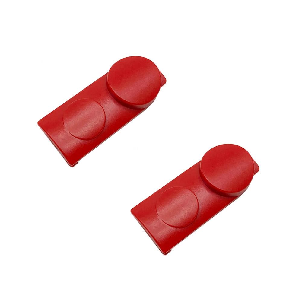 Switch Button Easy To Install Robot Button Replacement Short