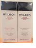Milbon Repair Heat Protective Shampoo & Treatment, 500ml Each
