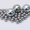 Cuscinetti a Sfera in Acciaio Inossidabile - Modelli Solidi 201, 304, 316