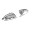 For Hyundai TUCSON -2025 Chrome Side Mirrors Rearview Trim Cover