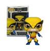 Фигурка Funko Pop Фанко Поп Марвел 80-х Фанко Поп Росомаха Marvel 80th Wolverine 10 см #547