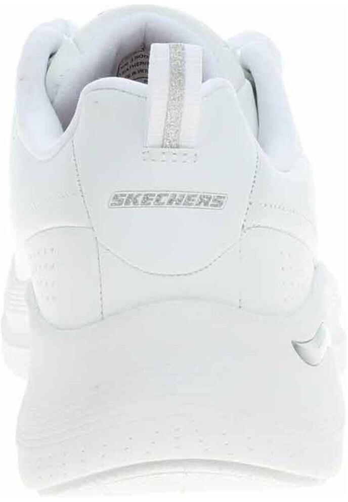 Кроссовки Skechers Arch Fit 2.0 - Star Bound Women белые