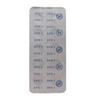 100PCS Effervescent Tablets DPD Chlorine Test Water Quality Analysis Water Test Swimming Pool
