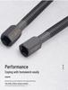 Car Coil Spring Compressor & Shock Absorber Tool for Disassembly and Repair