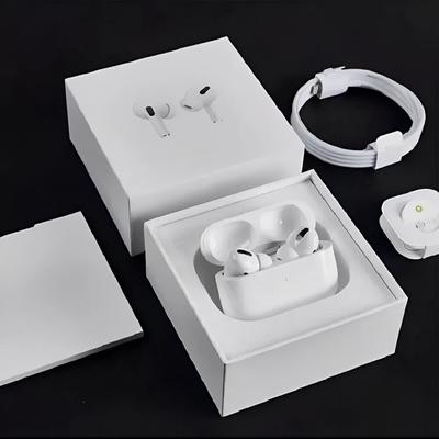 TWS 3Pro 1:1 Active Noise Wireless Earphones Bluetooth 5.0 Earbuds In-ear Cancelling Headphone HD Call Music Headset with Charging Box