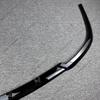 Przedni Splitter Do Seat Leon I MK1 1M Cupra R 2002-2005 Styl Cupra R Osłona Wargi Zderzaka Podbródek Spojler Zestawy Karoserii Tuning