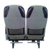36*18CM Large Storage Net Pocket Camper Van Caravan Organiser Holder for T5  Premium Black Elastic Mesh Pockets