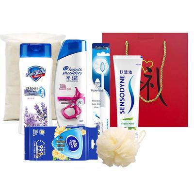 Personal Care Essentials Gift Set