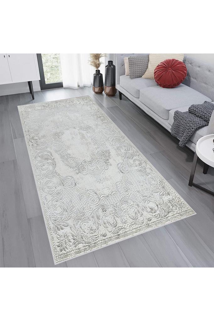 Eliana Home Washable Printed Carpet LNA0751