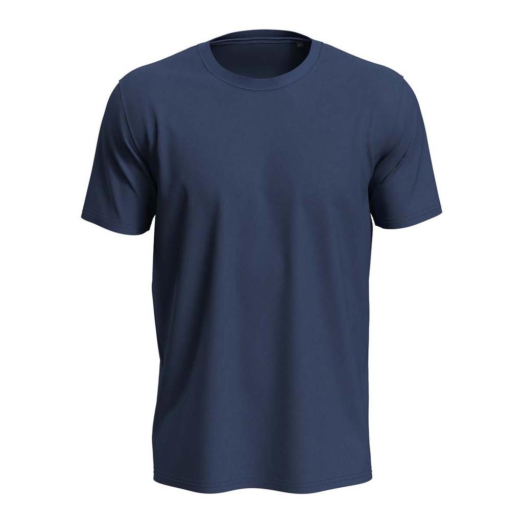 Stedman Unisex Adult Lux T-Shirt