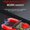 ANENG PN200 AC/DC Measurement High Precision Multifunctional Clamp Meter