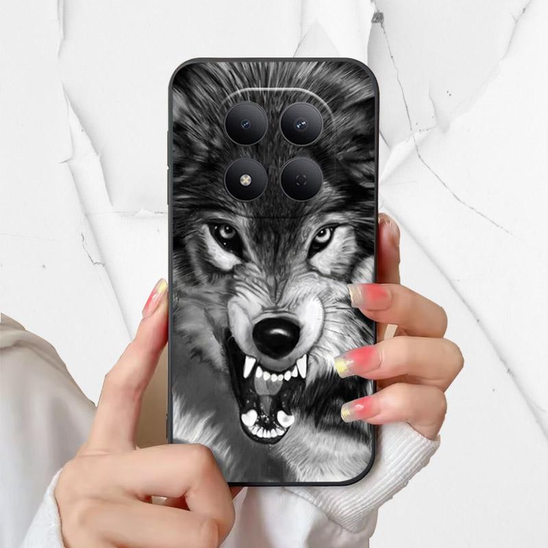 Case For Xiaomi Poco M8 Pro Phone Cover Stylish Camera Protection Cases For Redmi Note 15 Pro Plus Pro+ 5G Coque Soft TPU Funda
