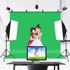 Photography Background Cloth Studio Live Portrait Green Cloth Free Cutout Cloth Photo Background Cloth