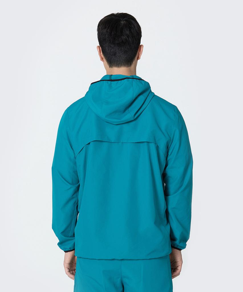 Musinsa Standard Sports Light Dry Windbreaker (2 Colors)