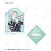 Jujutsu Kaisen 0 the Movie" Trading Ani Art 3rd Edition Acrylic Stand Box of 10
