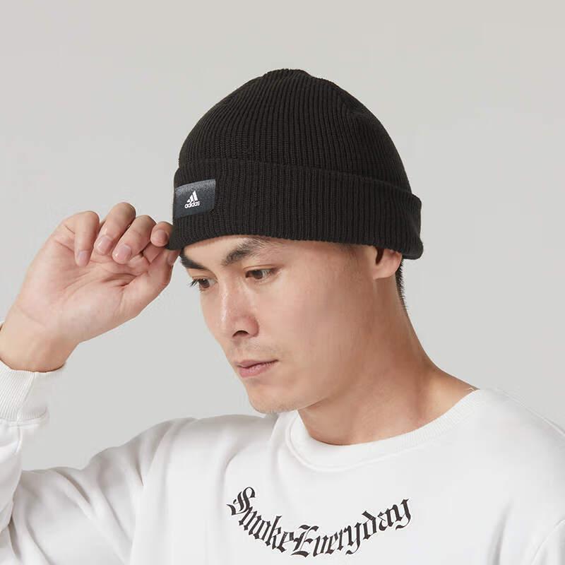 

Adidas Unisex Knit Hat OSFM