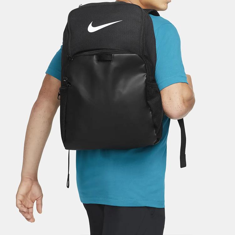 Nike BRSLA XL Backpack Unisex Backpacks Black DM3975-010