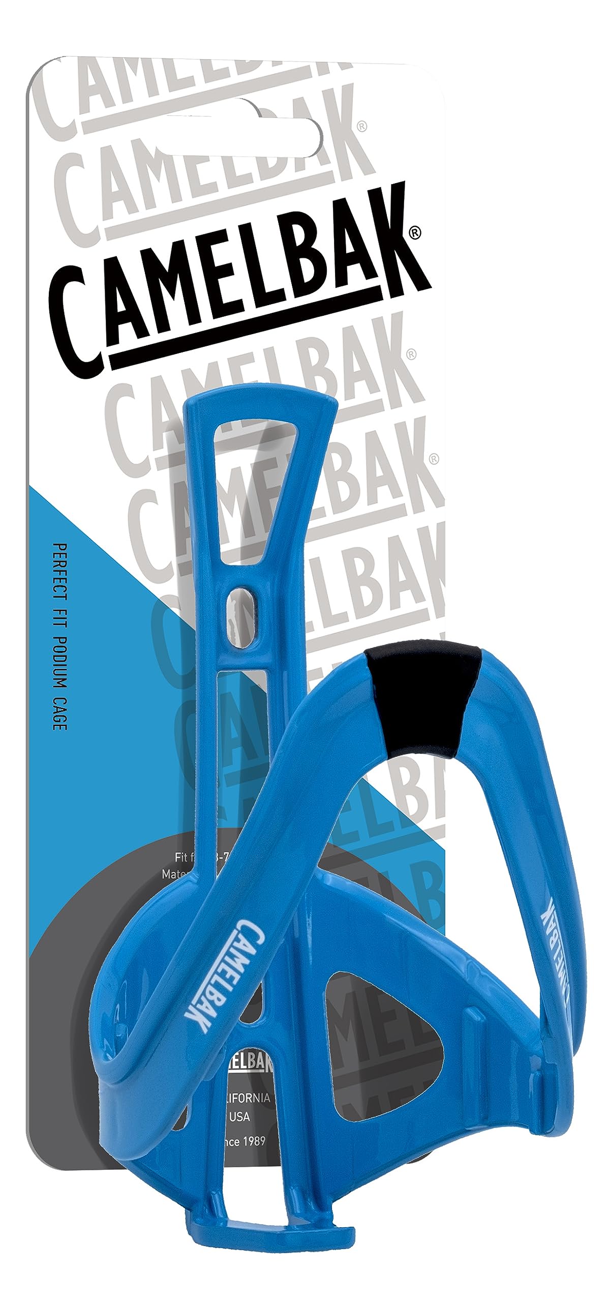 

CAMELBAK Perfect Fit Podium Napa Blue Cage,