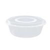 Yishengtong Disposable Round Meal Prep Containers