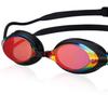 Swans Junior Swimming Goggles Mirror Srx Mpaf