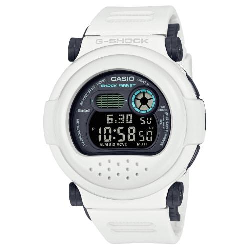 

Часы Casio G-Shock G-B001SF-7 Модель для зарубежного рынка