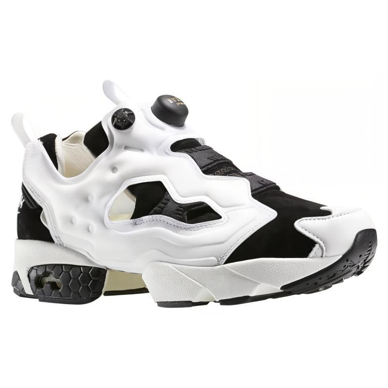 Reebok InstaPump Fury Og 'Panda' Sneakers AR0445