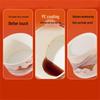 Fang Cao Di 550ml Disposable Paper Bowls (40-Pack)